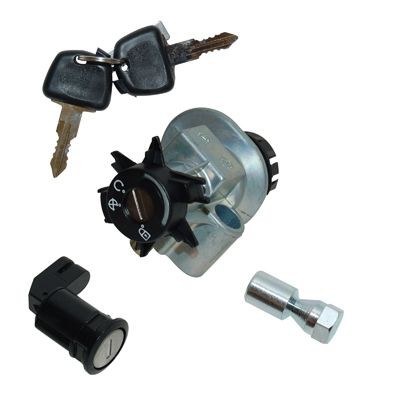 contactslotset Jet-Force